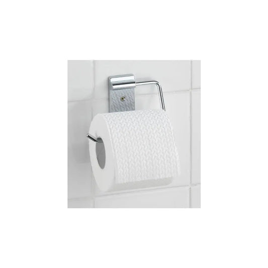 Wenko - Toilet Paper Holder - Practical & Stylish! 🚽✨
