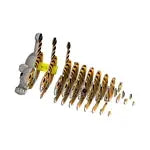 3D Bastelset Tiger (MQ6)