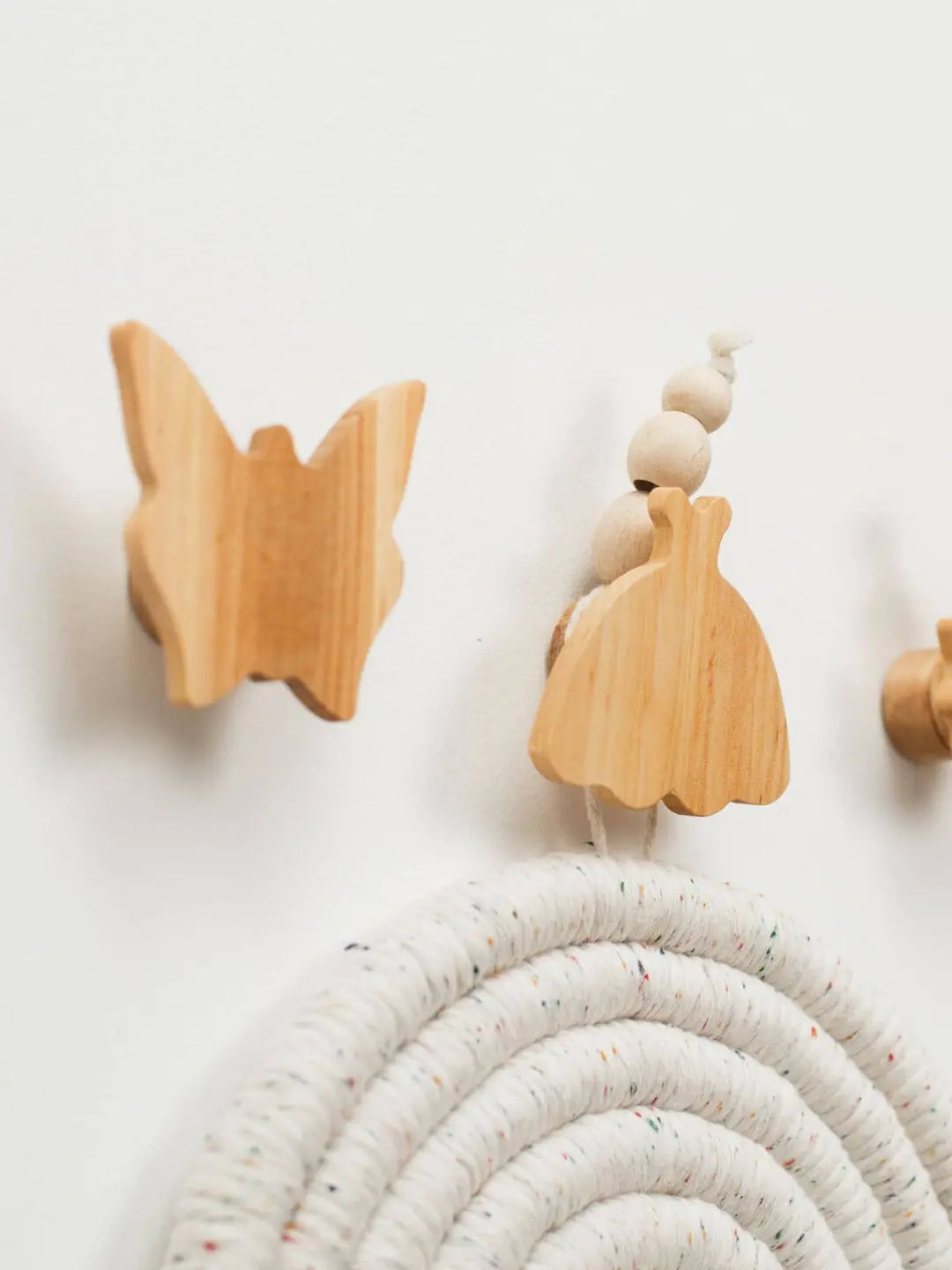 decorative wall hooks