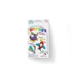 Diamond Painting Sticker Flugzeuge