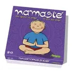 Namasté - le jeu de yoga