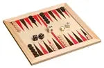 Holz-Spielesammlung 10 - klein