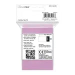 Pink Deck Protector Small (60) NEW SIZE