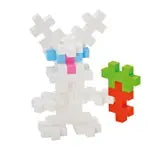 15 Kreativ Bausteine BIG Hase