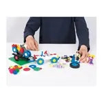 4000 Kreativ Bausteine gemischt
