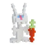 100 Kreativ Bausteine Hase