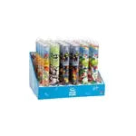 Display 100 Kreativ Bausteine Superheld
