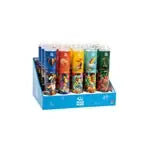 Display 240 Kreativ Bausteine Bunt ass
