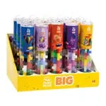Display 15 Kreativ Bausteine BIG Bunt ass