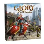 Glory (f)
