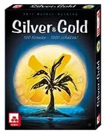 Silver & Gold (mult)