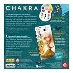 Chakra (d,f)