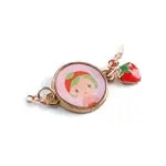 Tinyly Armband Berry