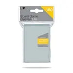 Board Game Sleeves Standard American Lite (100) (MQ12)