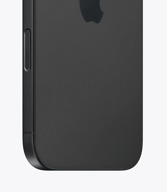 APPLE iPhone 16 128GB Black