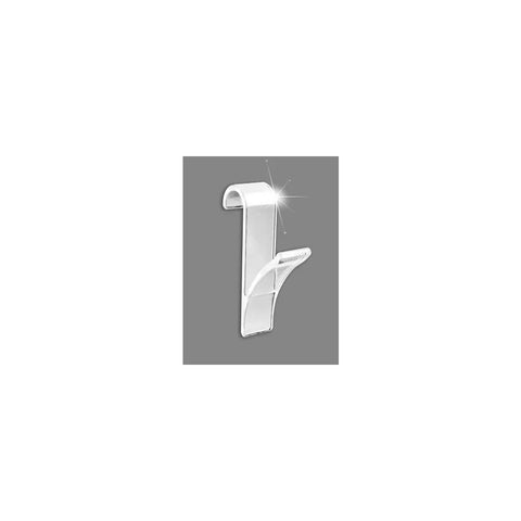 Wenko - Hooks for Towel Radiators - Stylish & Practical! 🚿✨