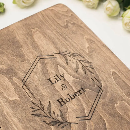 album for magic photo 