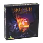 Mortum : Enquêtes Médiévales  (f)