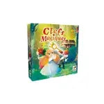 Clefs Magiques (f)