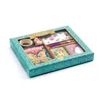 Mini Papeterie Box Kendra