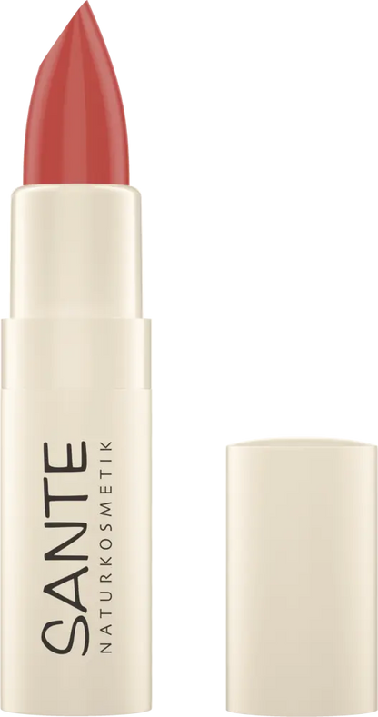 Sante - Barra de labios hidratante 03 - Hidratación vegana de lujo 💄✨