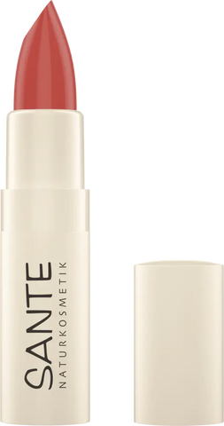 Sante - Barra de labios hidratante 03 - Hidratación vegana de lujo 💄✨