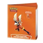 P-DE Battle Academy Boardgame 2