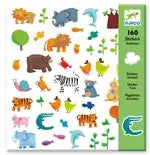Sticker Tiere