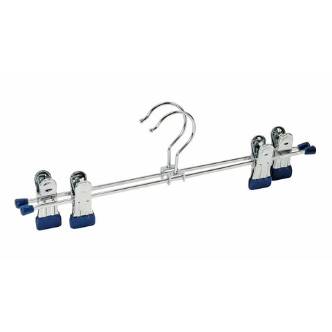 Wenko - Snap 30 Clip Hangers - Organize with Style! 🛠️✨