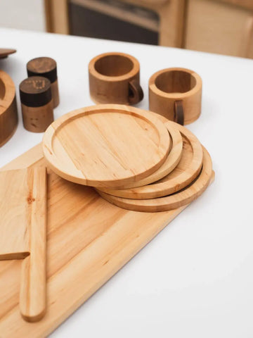 children's dish set
