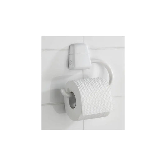 Wenko - Pure Toilettenpapierhalter 🧻 Stilvoll und praktisch