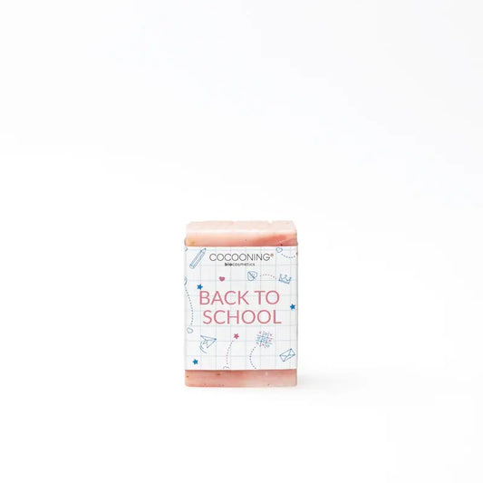 Cocooning Biokosmetikk - Tilbake til skolen Demi såpe tilbud 🎒✨