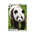Panda 1000 Teile