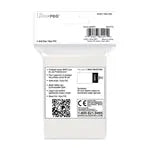 Clear PRO-Matte Deck Protector Small (60)