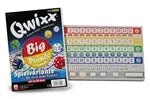 Qwixx Big Points - Zusatzblöcke 2x80 Blatt (mult)