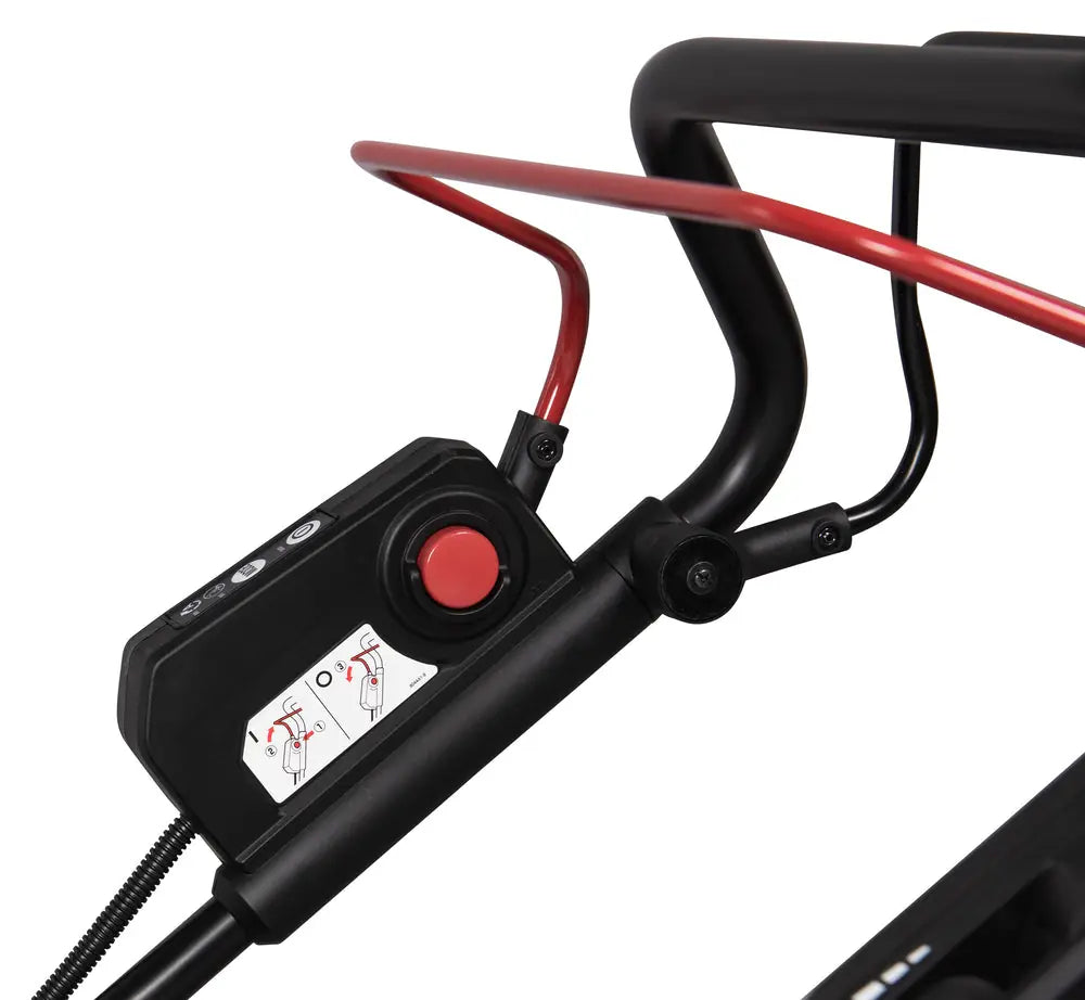 
          Akku-Rasenmäher XGT ® 48 cm
          LM001GZ
        