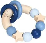 Greifling Glücksgriff blau 7.5cm