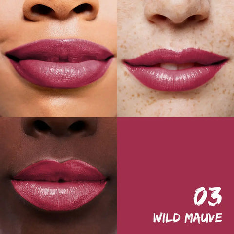 Sante - Barra de labios hidratante 03 - Hidratación vegana de lujo 💄✨