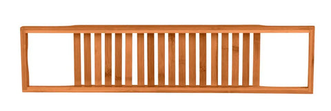 Badewannenbrücke Serro  