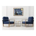 Diamond Painting Sternennacht (Van Gogh)