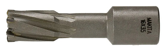 
          Kernbohrer für Magnetbohrmaschine Ø 16 x 35 mm
          UD00UPC16S
        