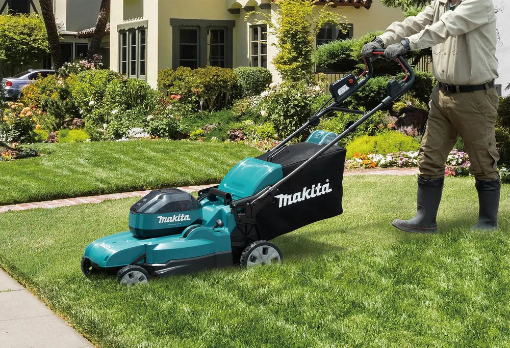 
          Akku-Rasenmäher 64Vmax 53 cm
          LM002JM101
        