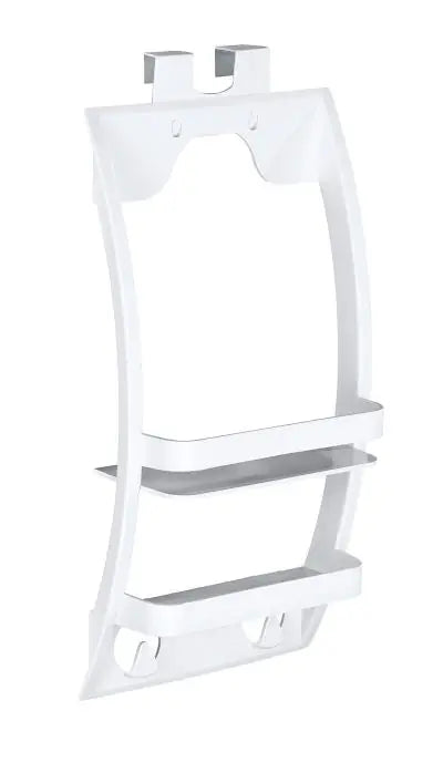 Badregal Universal weiss 