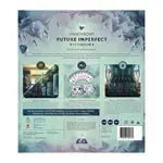 Anachrony - Future Imperfect (f)