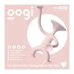 Oogi Jr. Elastisch Spielfigur rosa (MQ6)