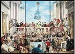 So vergeht der Ruhm der Welt 3000 Teile