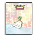 Pokémon - Trick Room 4-Pocket Portfolio