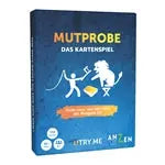 MUTPROBE - Das Kartenspiel (d)