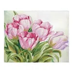 Diamond Painting Tulpen