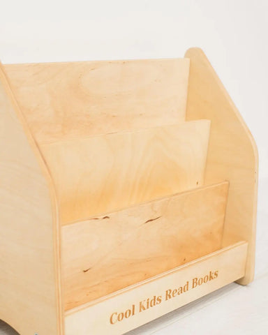 children bookshelf 